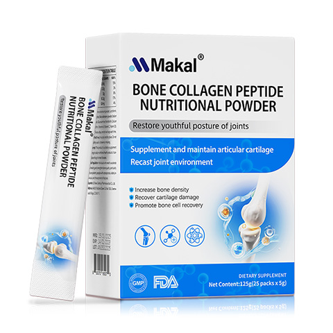 Makal骨胶原蛋白营养粉