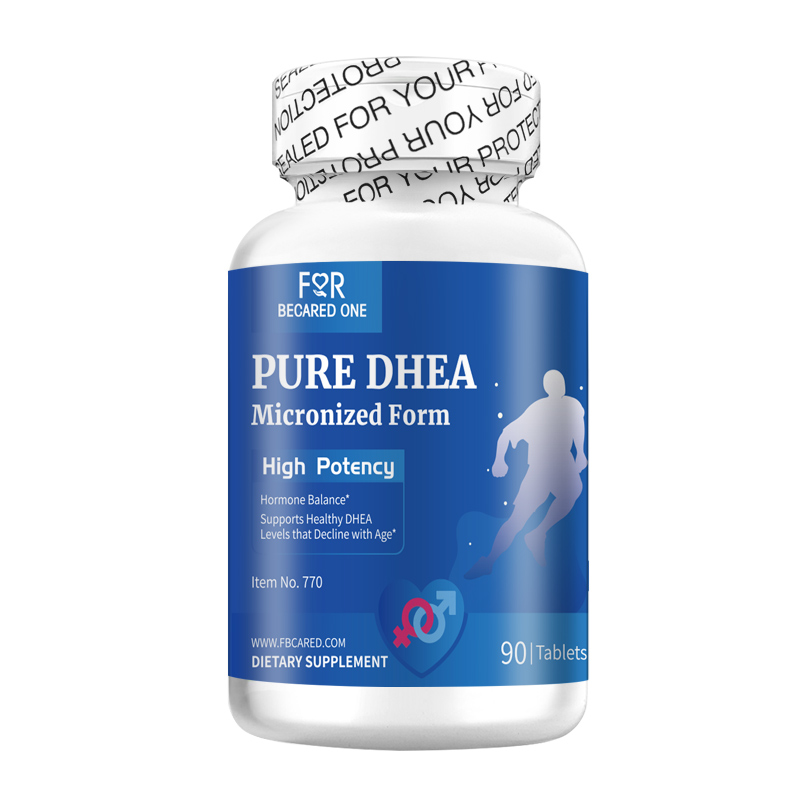 FBO770 DHEA90粒-残次拍品