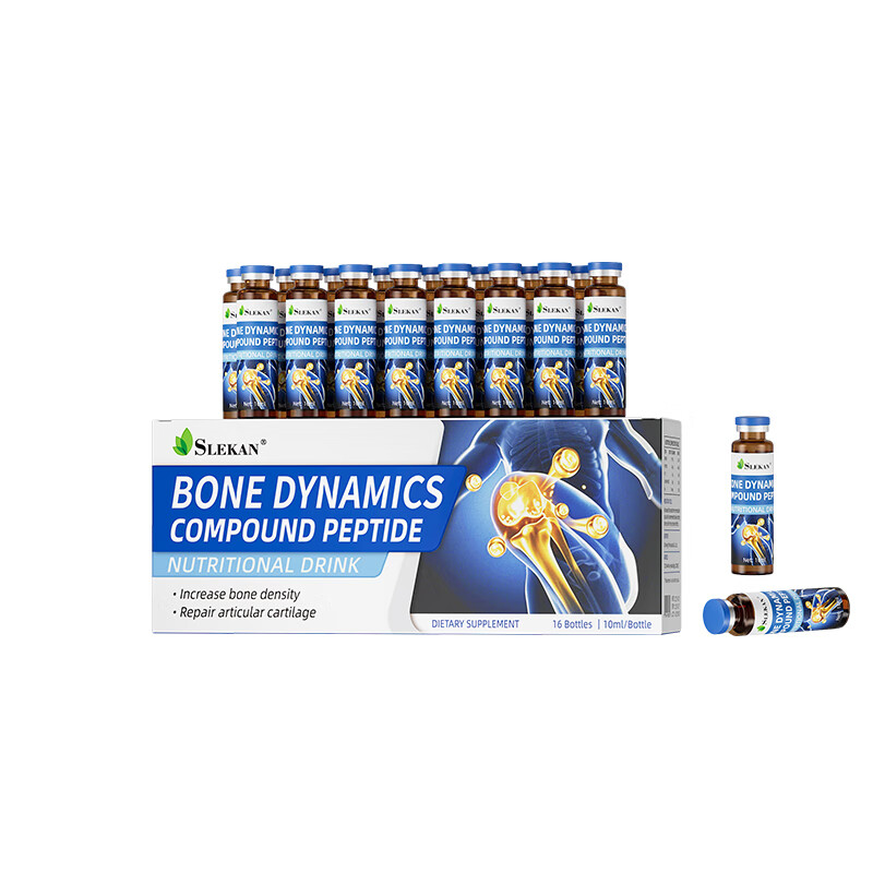 SLEKAN氨糖软骨素*1