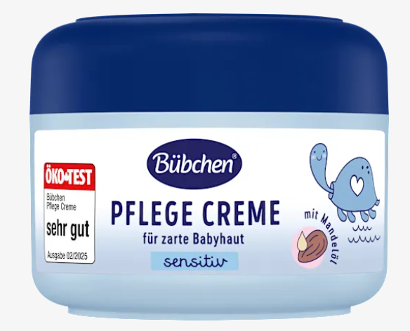 贝臣儿童面霜75ML*48个