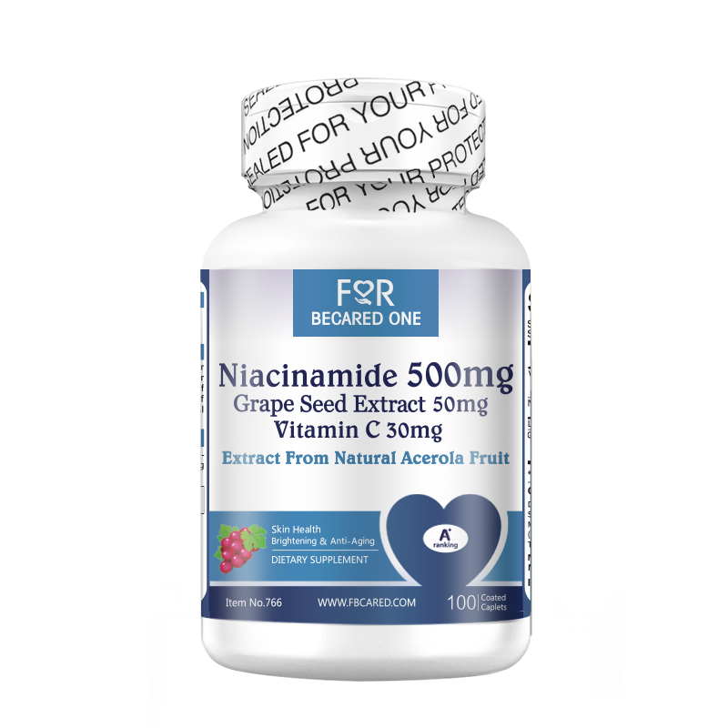 FBO766-烟酰胺美白片