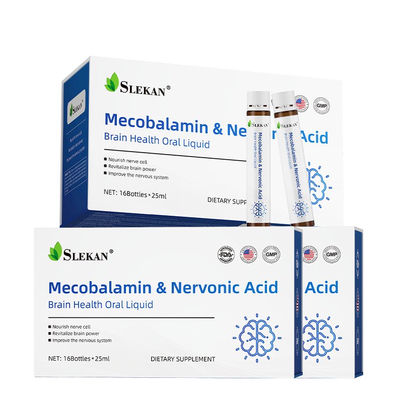 SLEKAN甲钴胺3盒装