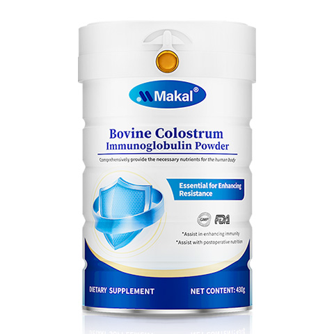 Makal免疫球蛋白粉*1
