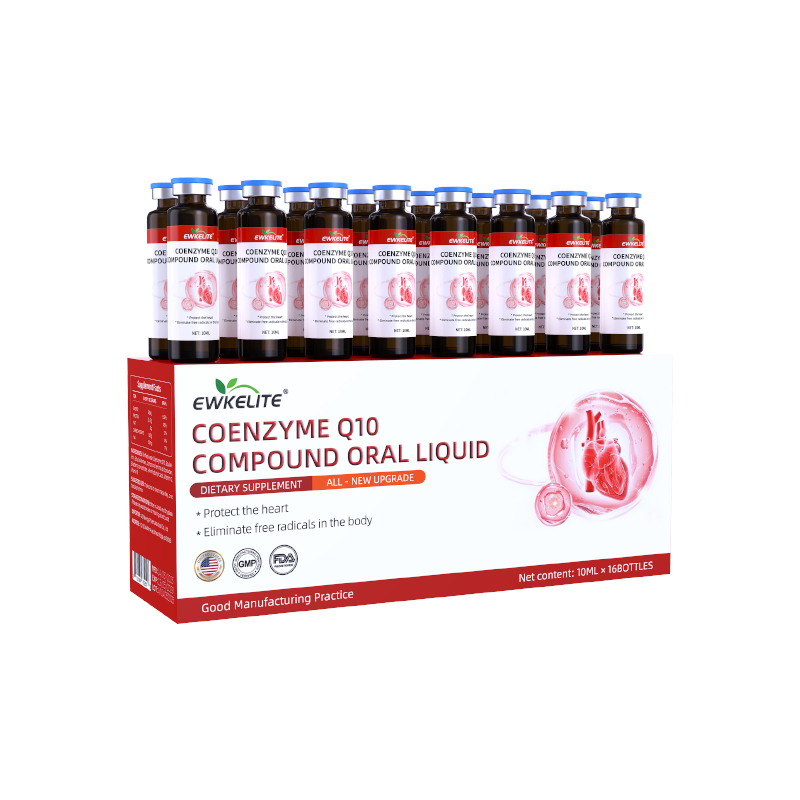 EWKELITE辅酶q10