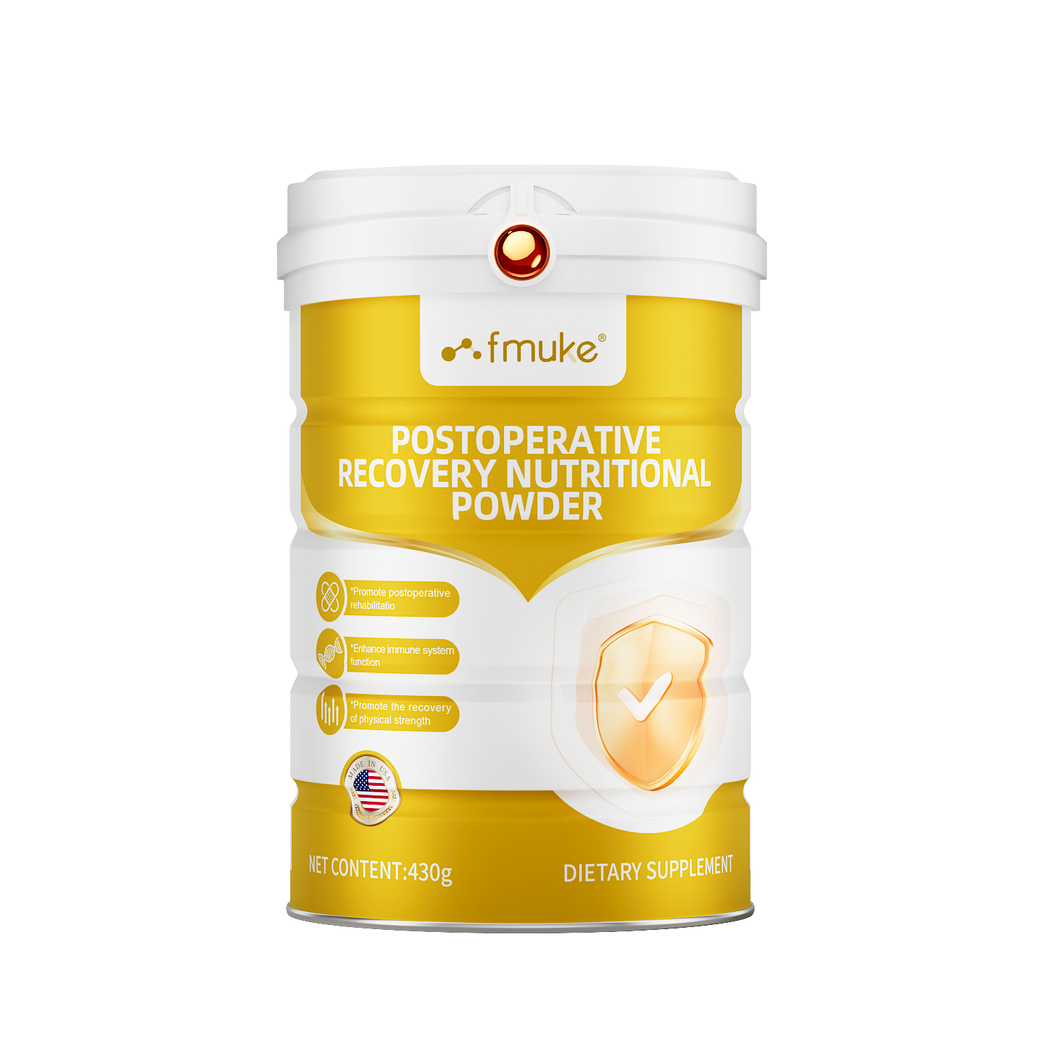 FMUKE术后营养粉