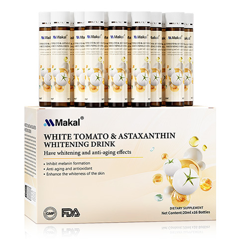 Makal白番茄口服液*1