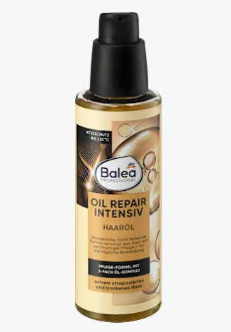 芭乐雅专业强效修复护发素100ml*30