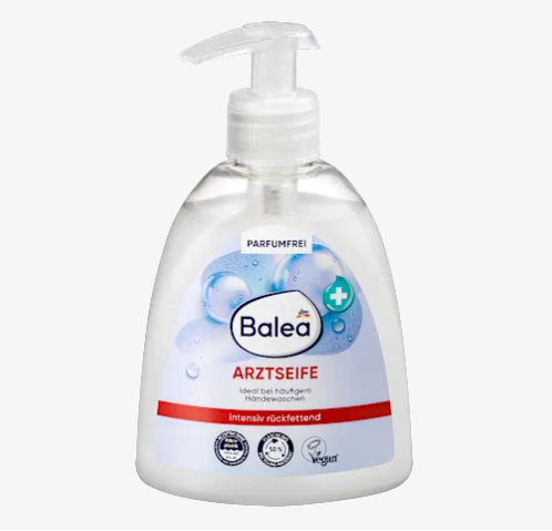 Balea抑菌洗手液300ml*30